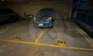 Departamento en venta en Narvarte Poniente