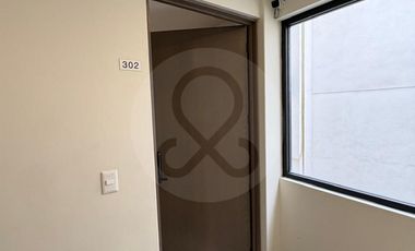 Departamento en venta en Narvarte Poniente