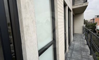 Departamento en venta en Narvarte Poniente