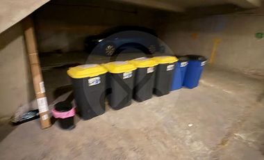 Departamento en venta en Narvarte Poniente