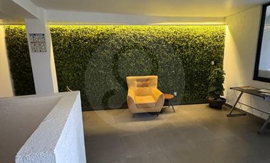 Departamento en venta en Narvarte Poniente