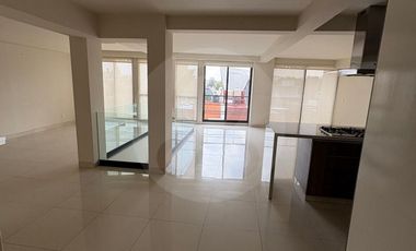 Departamento en venta en Narvarte Poniente