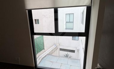 Departamento en venta en Narvarte Poniente