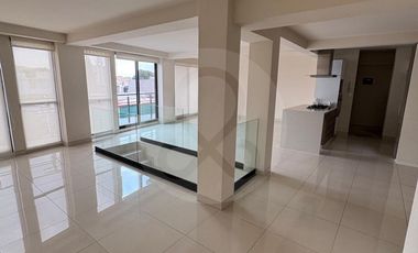 Departamento en venta en Narvarte Poniente