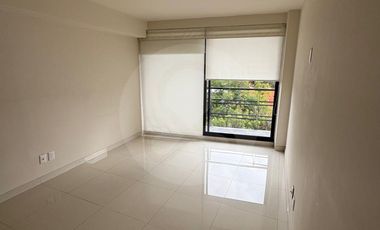 Departamento en venta en Narvarte Poniente
