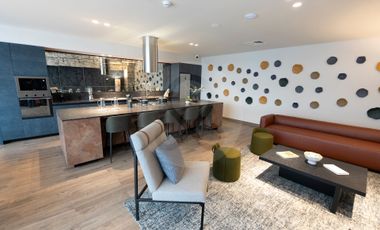 Departamento en renta en San Rafael