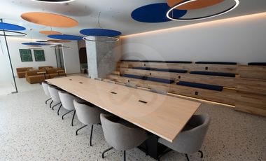 Departamento en renta en San Rafael