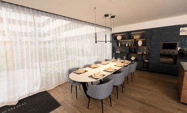 Departamento en renta en San Rafael