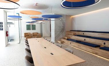 Departamento en renta en San Rafael