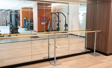 Departamento en renta en San Rafael