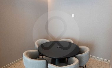 Departamento en renta en San Rafael