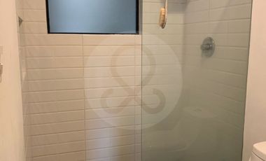 Departamento en renta en Ampliación Nápoles