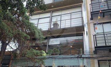 Departamento en renta en Ampliación Nápoles