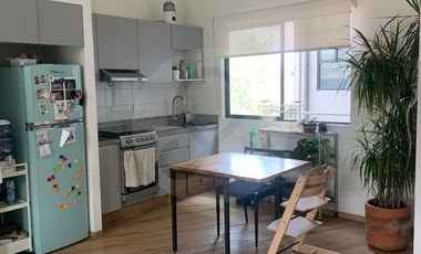 Departamento en renta en Ampliación Nápoles