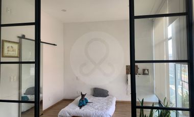 Departamento en renta en Ampliación Nápoles