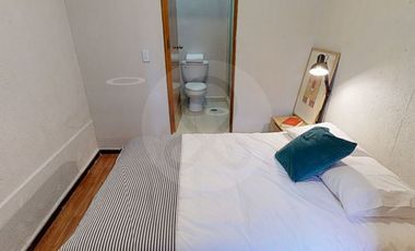 Casa en renta en Hipódromo Condesa