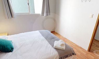 Casa en renta en Hipódromo Condesa