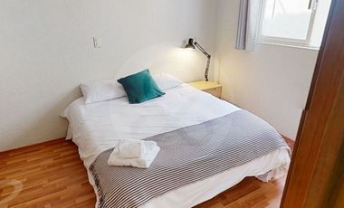 Casa en renta en Hipódromo Condesa