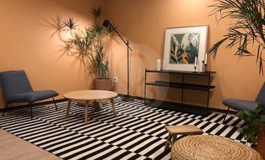 Casa en renta en Hipódromo Condesa