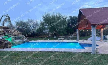 Quinta en Venta en Cadereyta