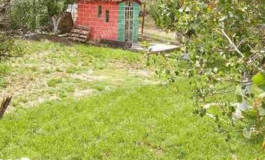 Quinta en Arteaga