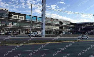 LOCAL EN PLAZA COMERCIAL NIA ESCOBEDO