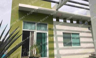 QUINTA EN RINCONADA COLONIAL GARCIA