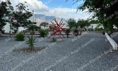 QUINTA EN RINCONADA COLONIAL GARCIA