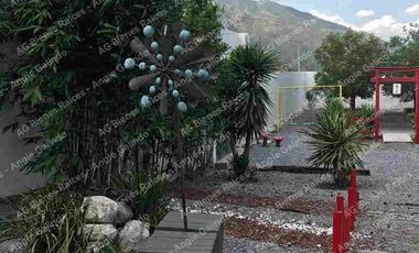 QUINTA EN RINCONADA COLONIAL GARCIA