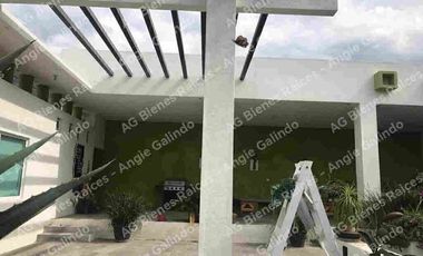 QUINTA EN RINCONADA COLONIAL GARCIA