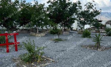 QUINTA EN RINCONADA COLONIAL GARCIA