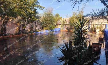 CASA EN RENTA EN SALINAS VICTORIA