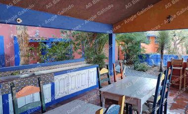 CASA EN RENTA EN SALINAS VICTORIA