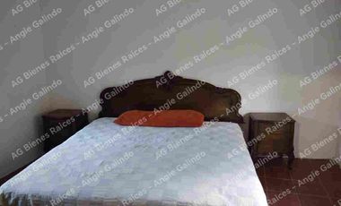 CASA EN RENTA EN SALINAS VICTORIA