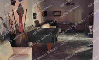 CASA EN RENTA EN SALINAS VICTORIA