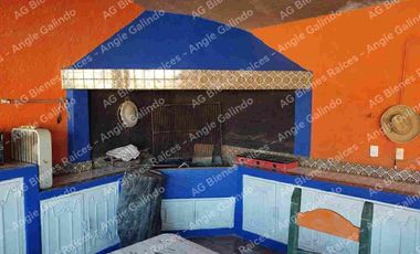 CASA EN RENTA EN SALINAS VICTORIA