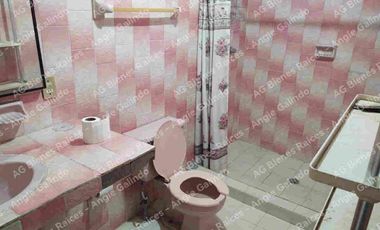 CASA EN RENTA EN SALINAS VICTORIA