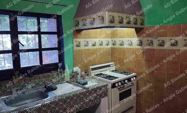 CASA EN RENTA EN SALINAS VICTORIA