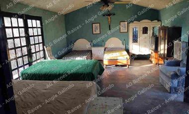 CASA EN RENTA EN SALINAS VICTORIA