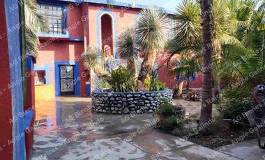 CASA EN RENTA EN SALINAS VICTORIA