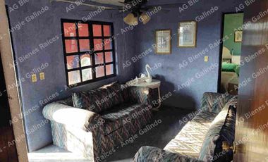 CASA EN RENTA EN SALINAS VICTORIA