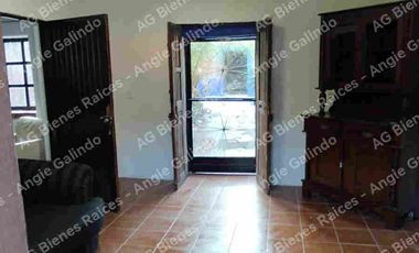 CASA EN RENTA EN SALINAS VICTORIA