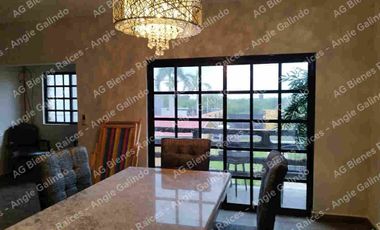 Casa en portal del Norte