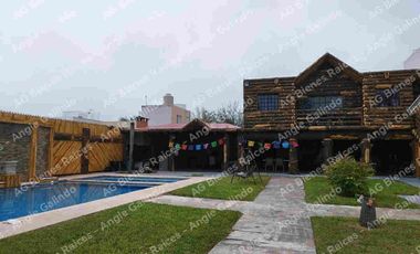 Casa en portal del Norte