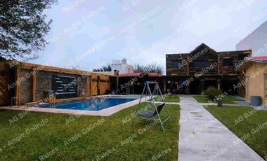 Casa en portal del Norte