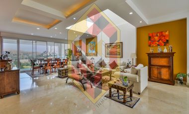 VENTA DE CASA EN CONDOMINIO EN BOSQUE REAL