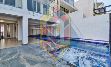 VENTA DE CASA EN CONDOMINIO EN BOSQUE REAL