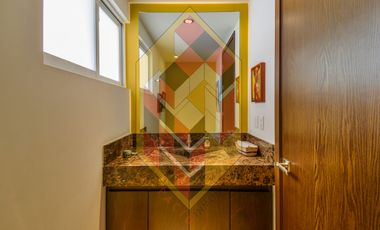 VENTA DE CASA EN CONDOMINIO EN BOSQUE REAL