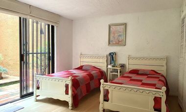 CASA EN VENTA  LOMAS DE VISTA HERMOSA