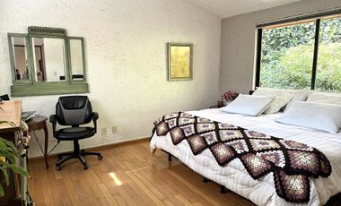 CASA EN VENTA  LOMAS DE VISTA HERMOSA